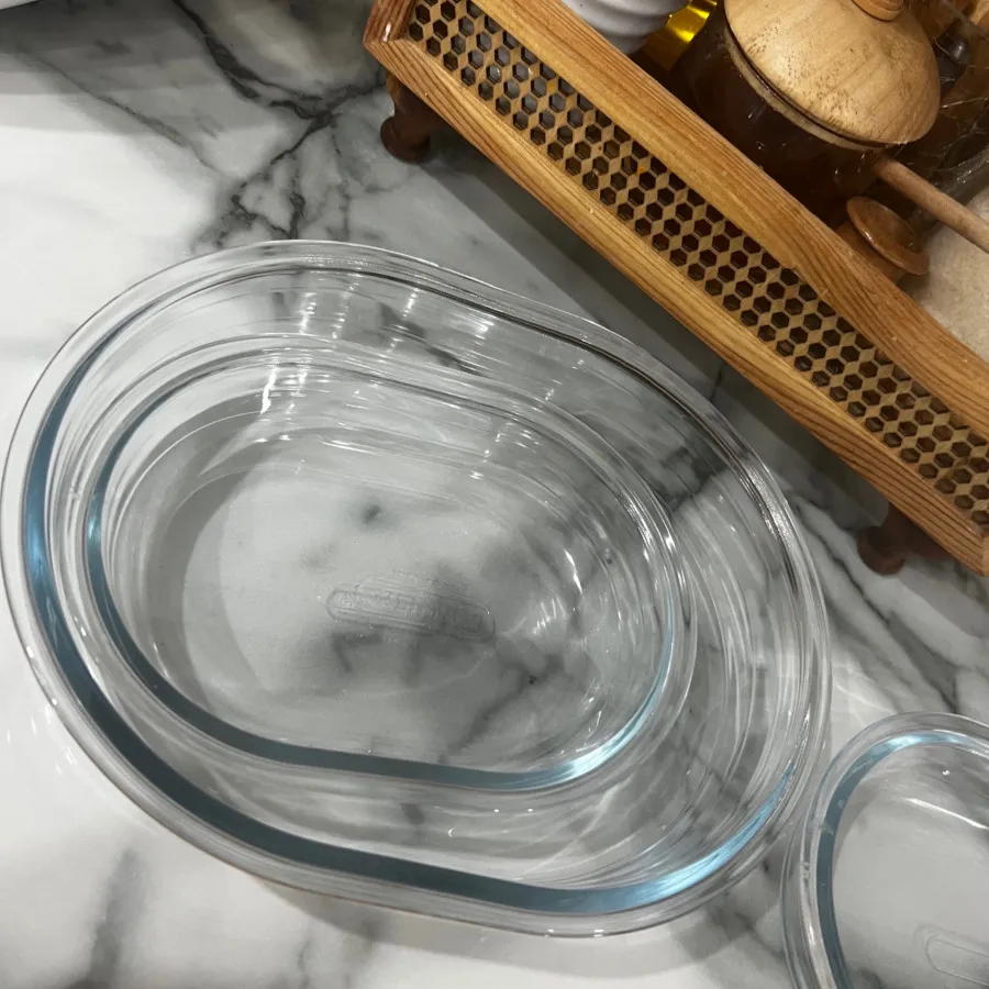 ظروف اشپزخانه