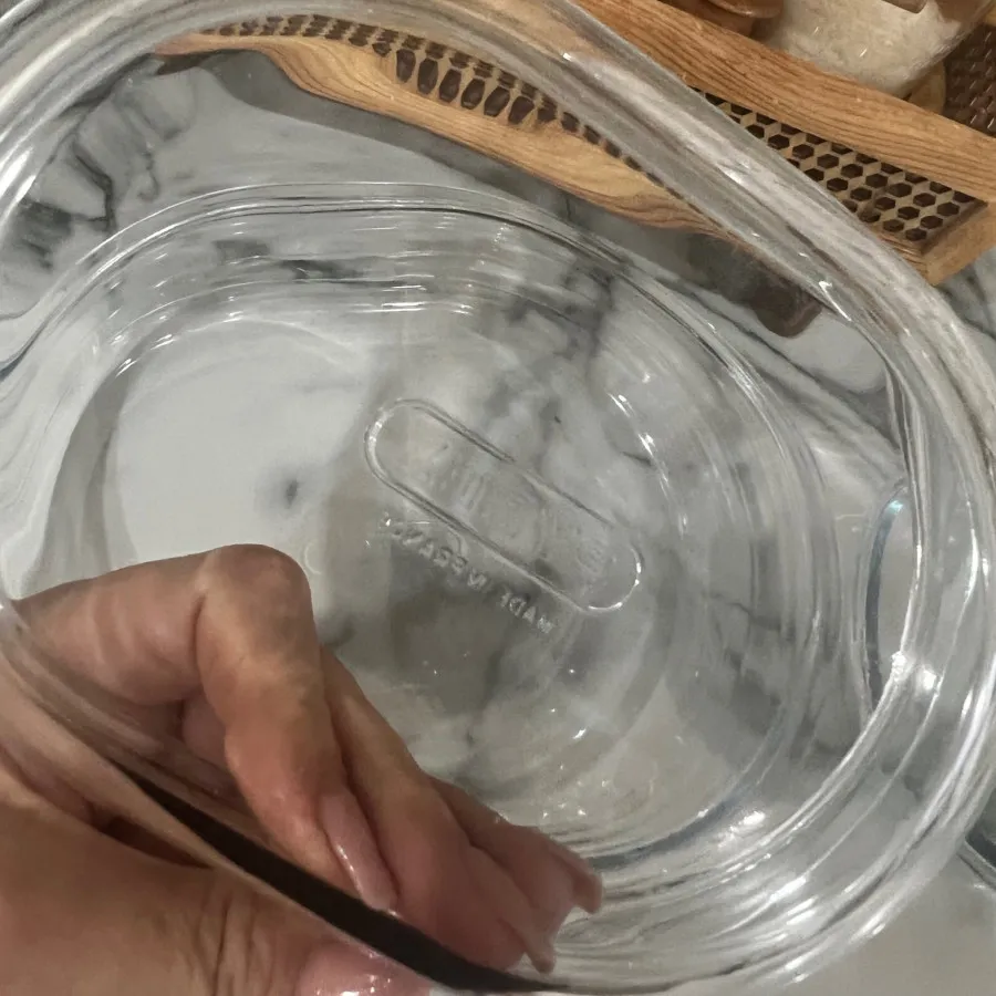 ظروف اشپزخانه