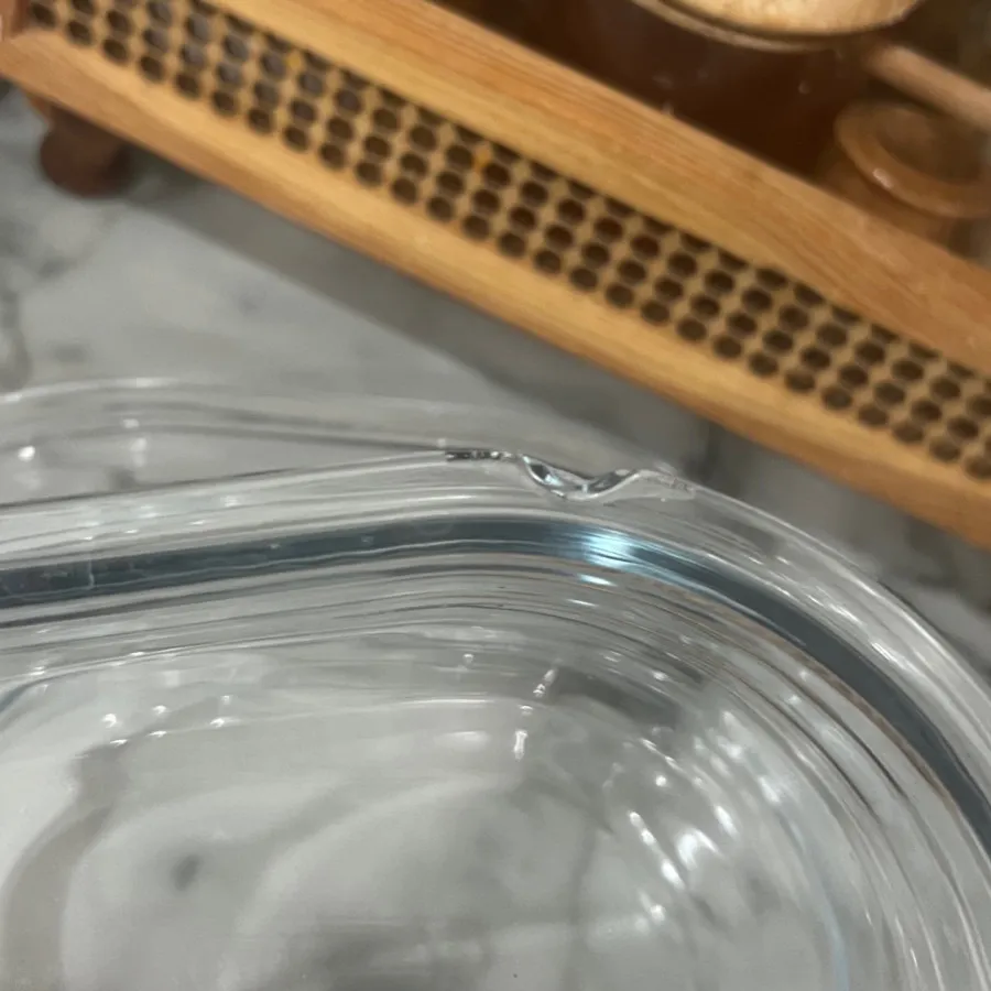 ظروف اشپزخانه