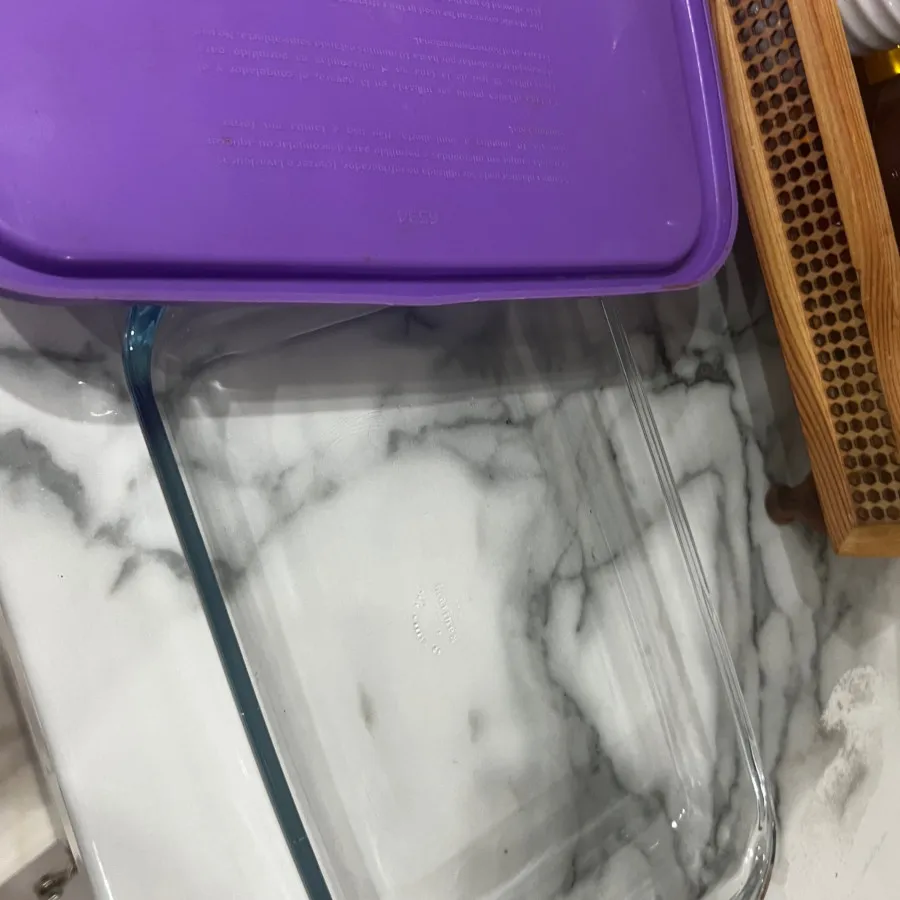 ظرف در دار خارحی