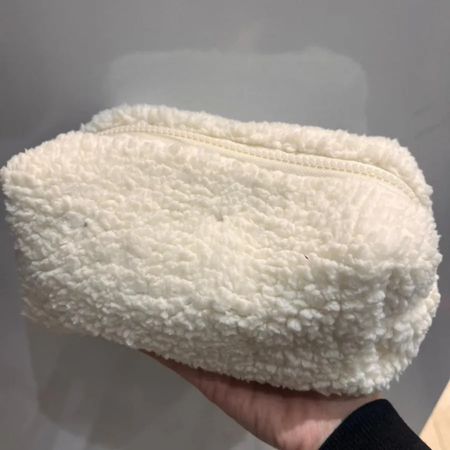 کیف تدی لوازم ارایش