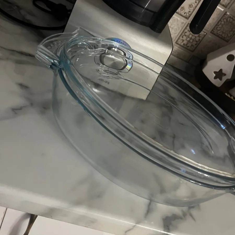 ظرف مرغ خوری بزرگ