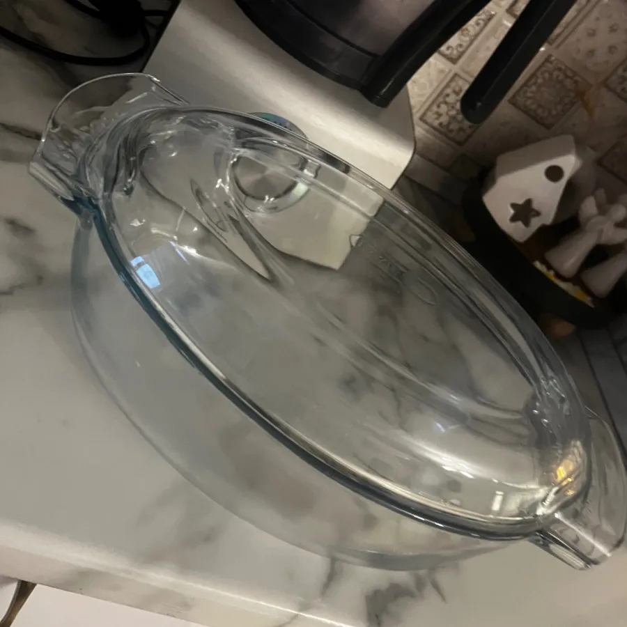 ظرف مرغ خوری بزرگ