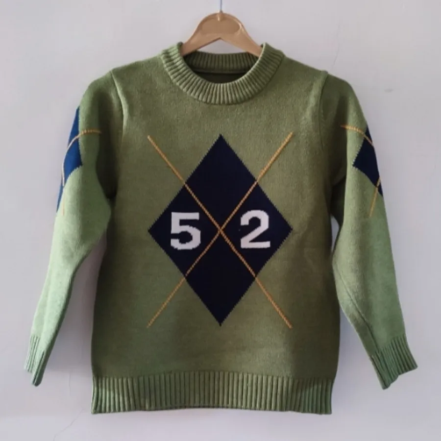 بافت کودکانه