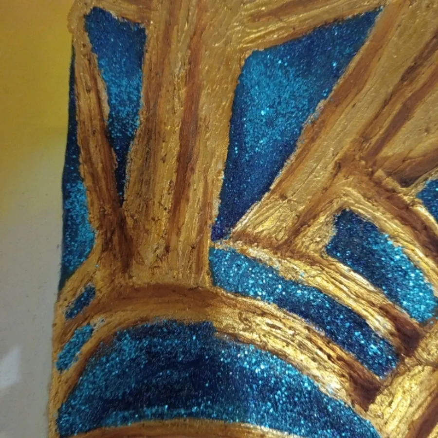 تابلو کلویه پاترا