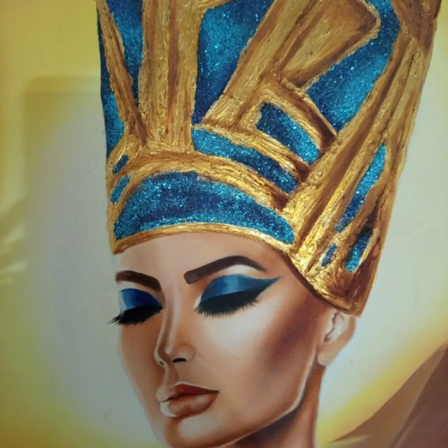 تابلو کلویه پاترا