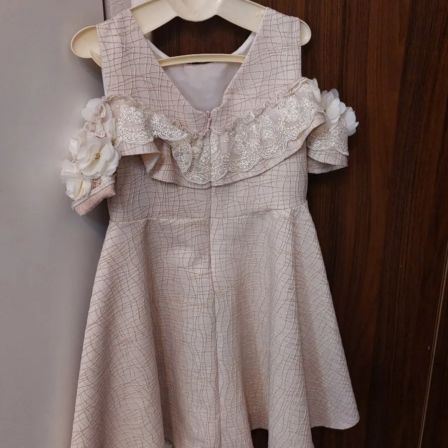 لباس مجلسی بچه گانه