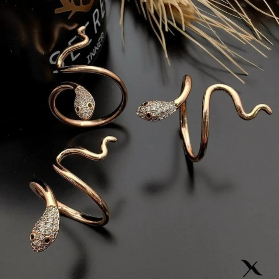 انگشتر ژوپینگ