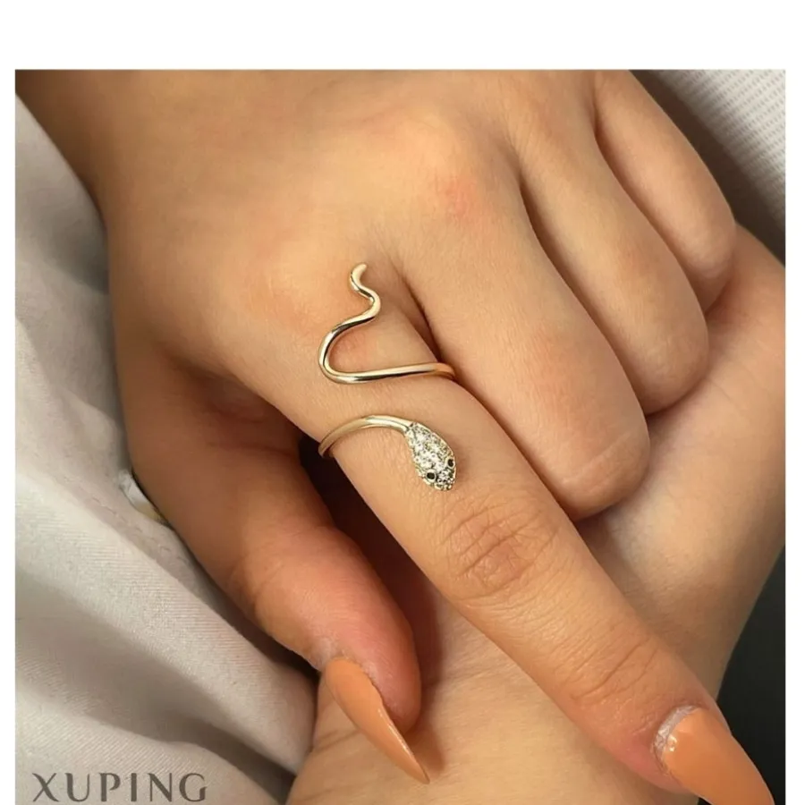 انگشتر ژوپینگ