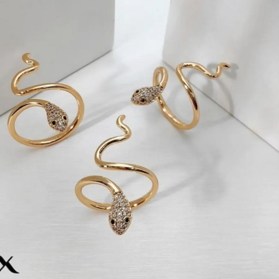 انگشتر ژوپینگ