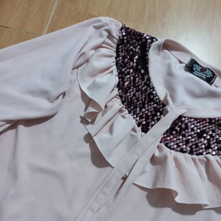 شومیز مجلسی