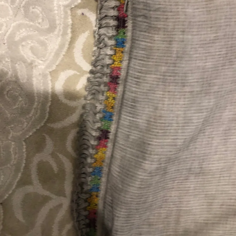 روسری سایز بزرگ