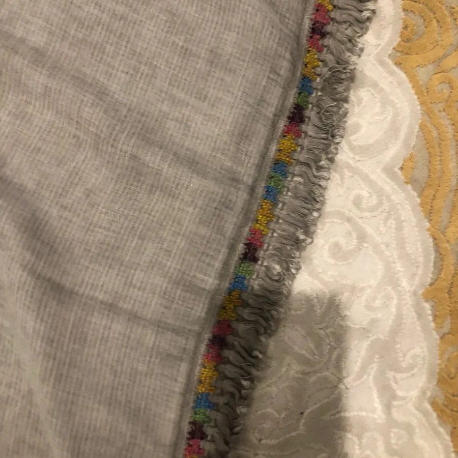 روسری سایز بزرگ