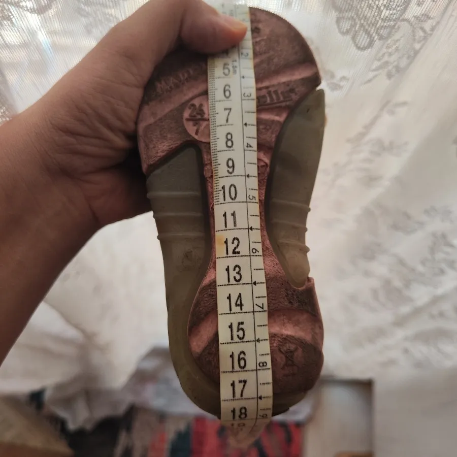 رین بوت لوپیلو س 24