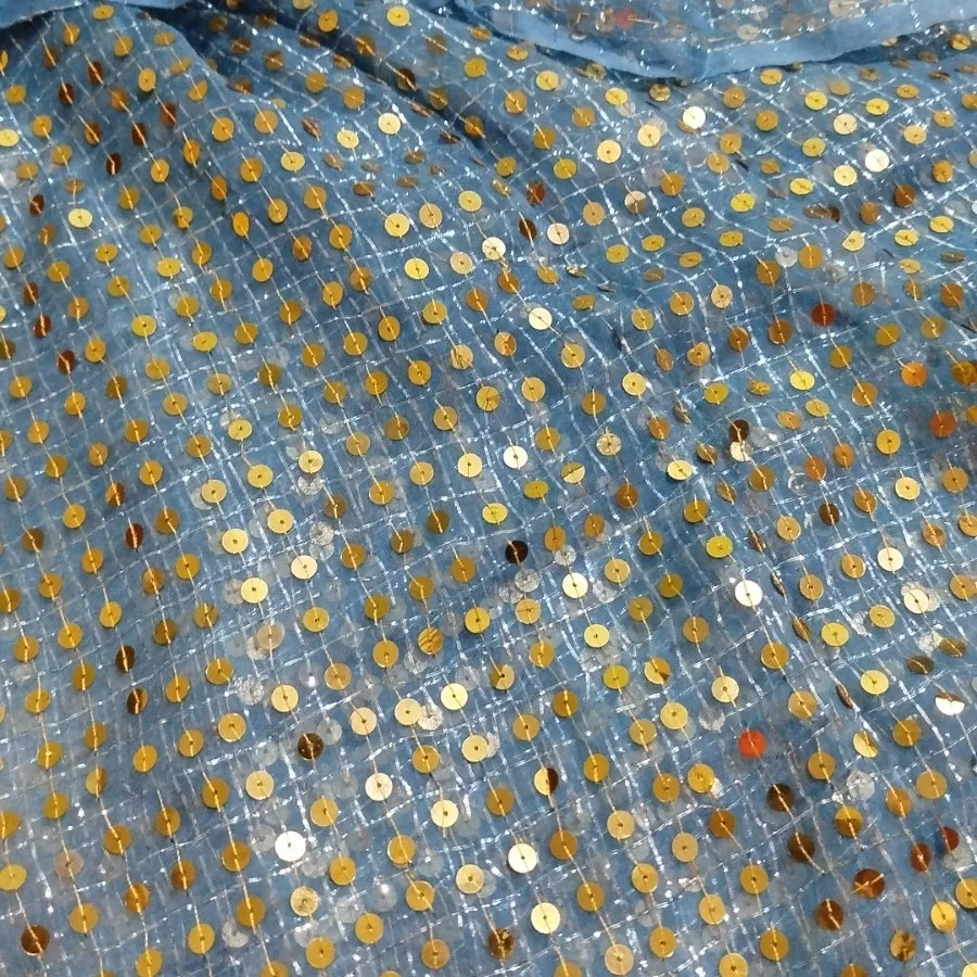 پارچه پولکی مجلسی