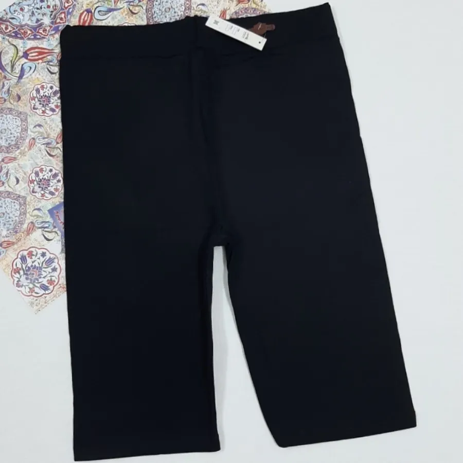 شلوارک زنانه لارج