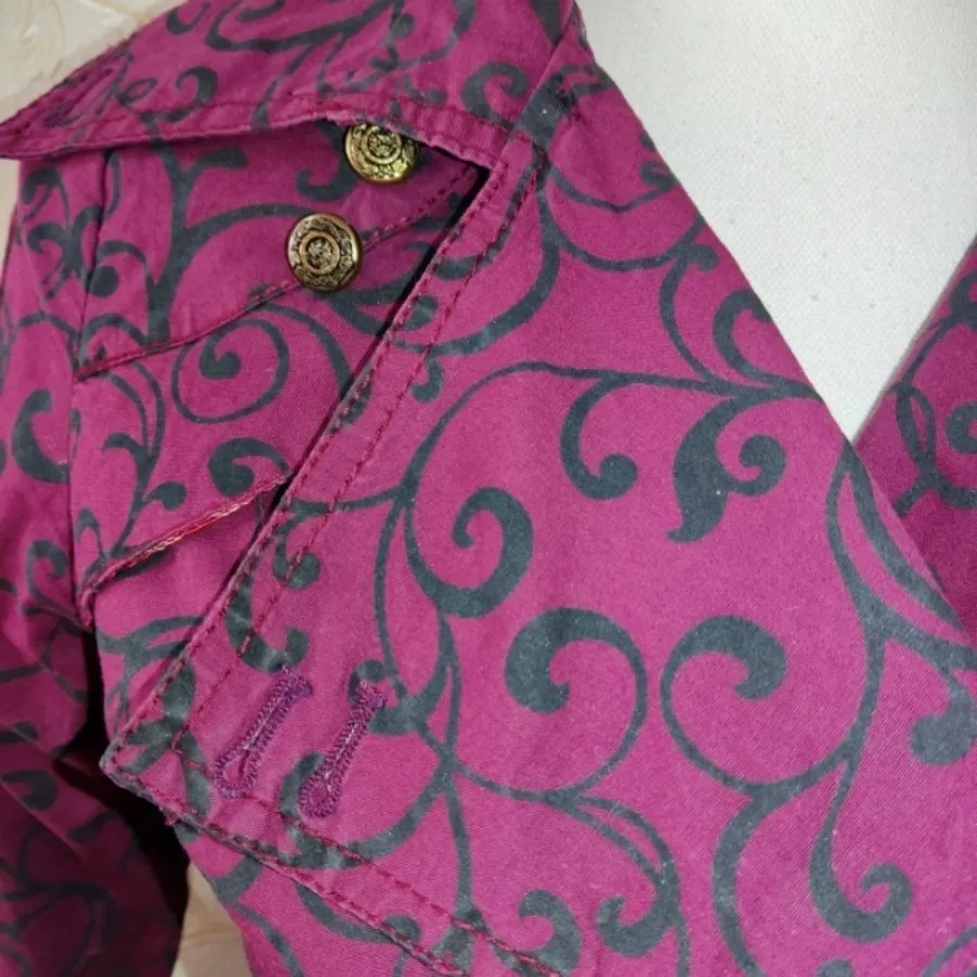 پالتو آستردار