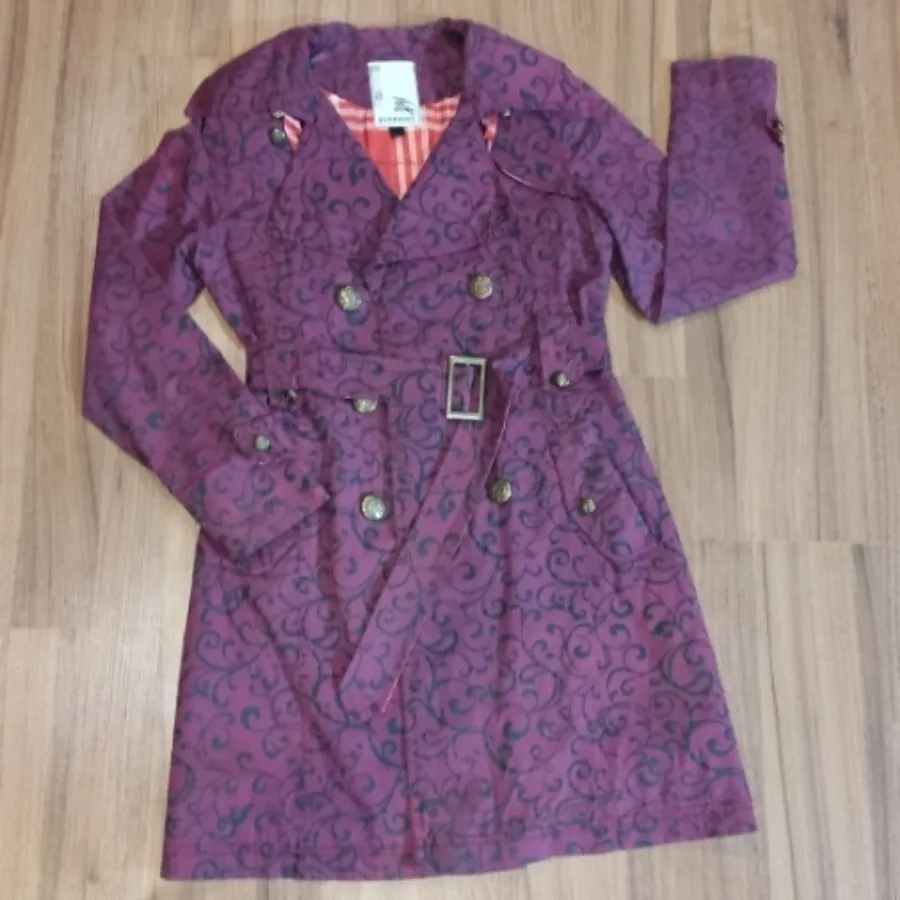 پالتو آستردار