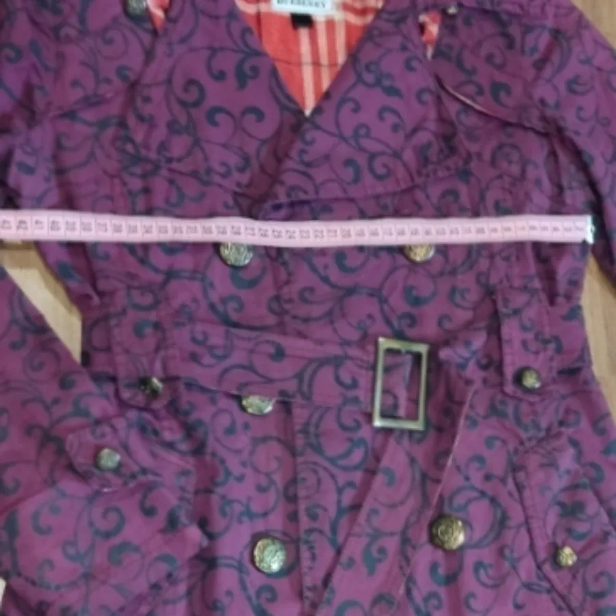 پالتو آستردار