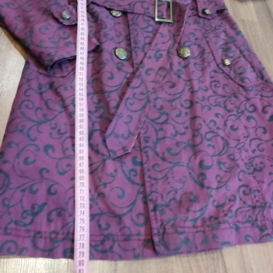 پالتو آستردار