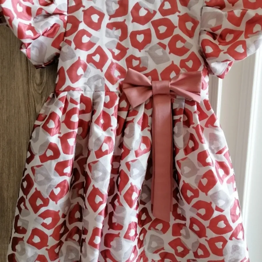 پیراهن مجلسی