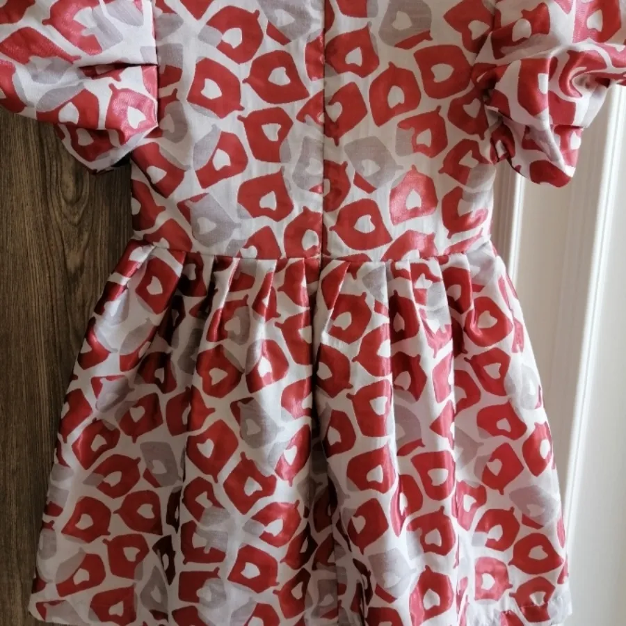 پیراهن مجلسی