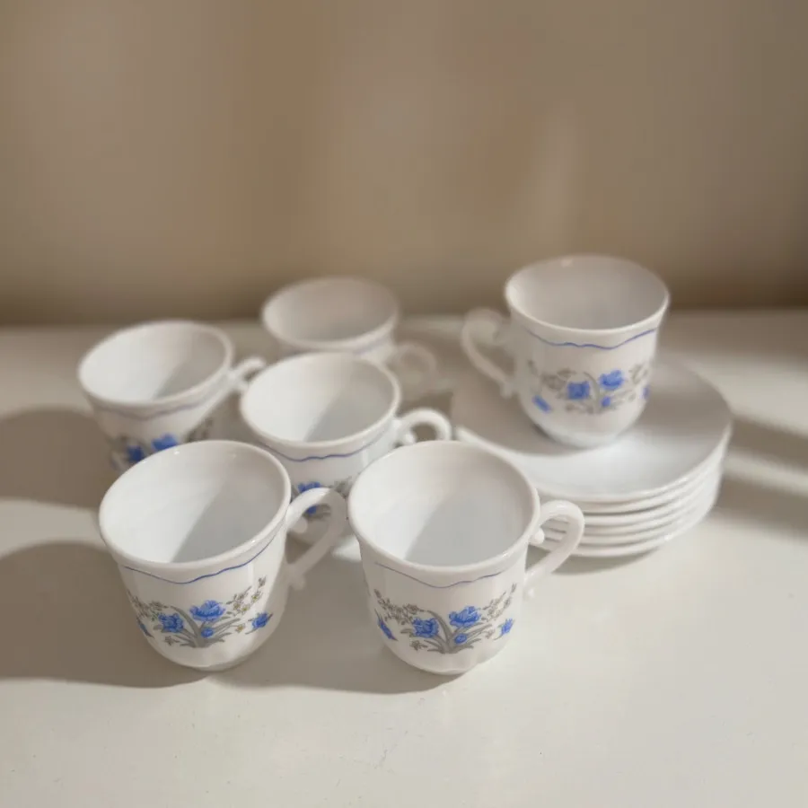 ست قهوه خوری آرکوپال اصل