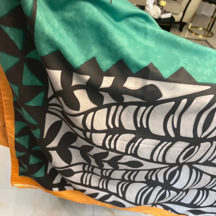 روسری های قواره بزرگ