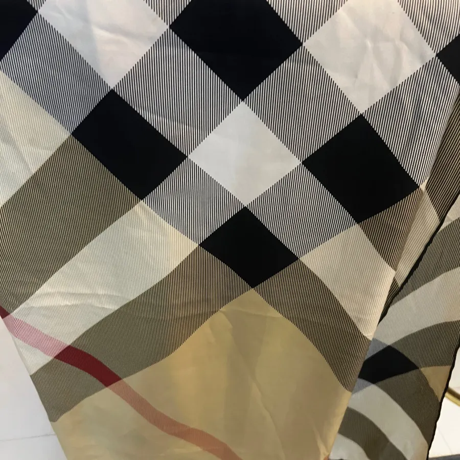 روسری های قواره بزرگ