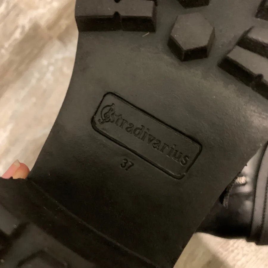 نیم بوت استاردیواریوس