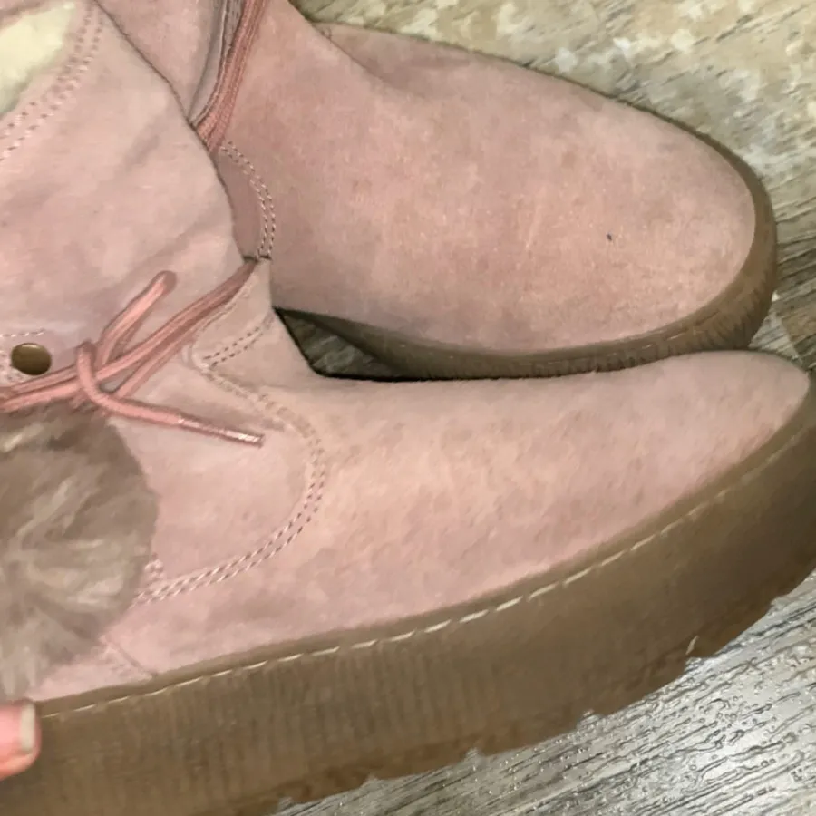 نیم بوت tamaris