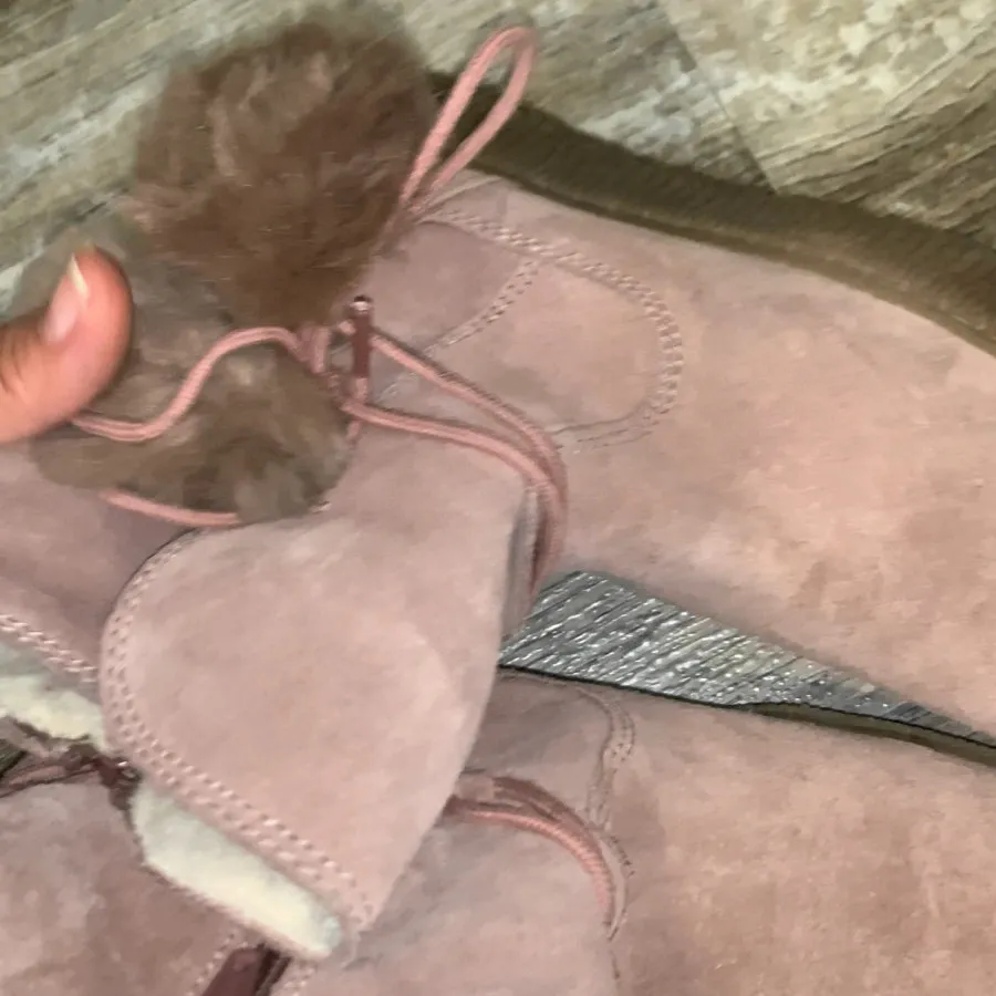 نیم بوت tamaris