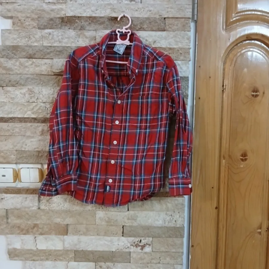 پیراهن بچگانه