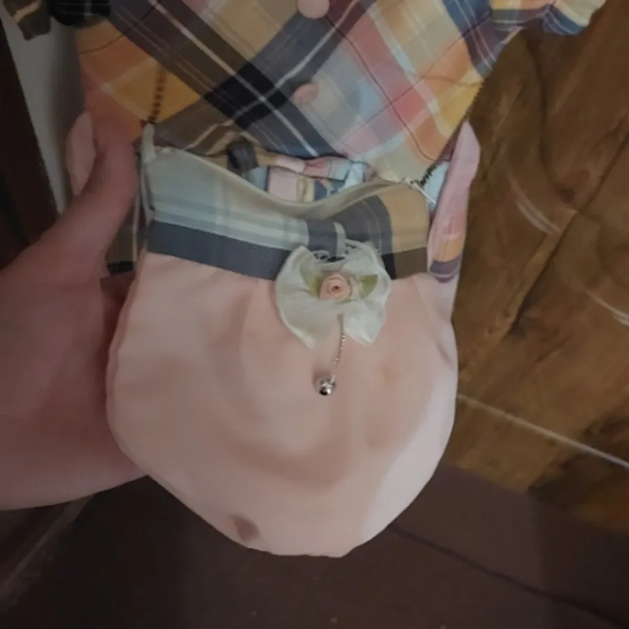 پیرهن دخترانه