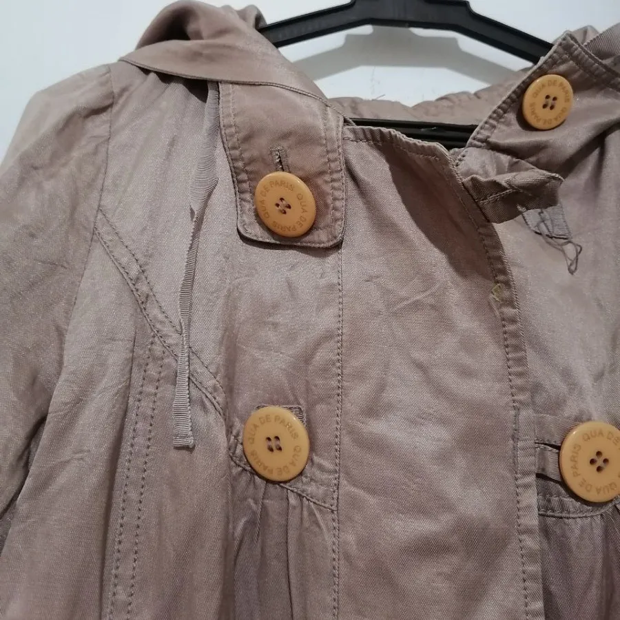 بارونی اورجینال