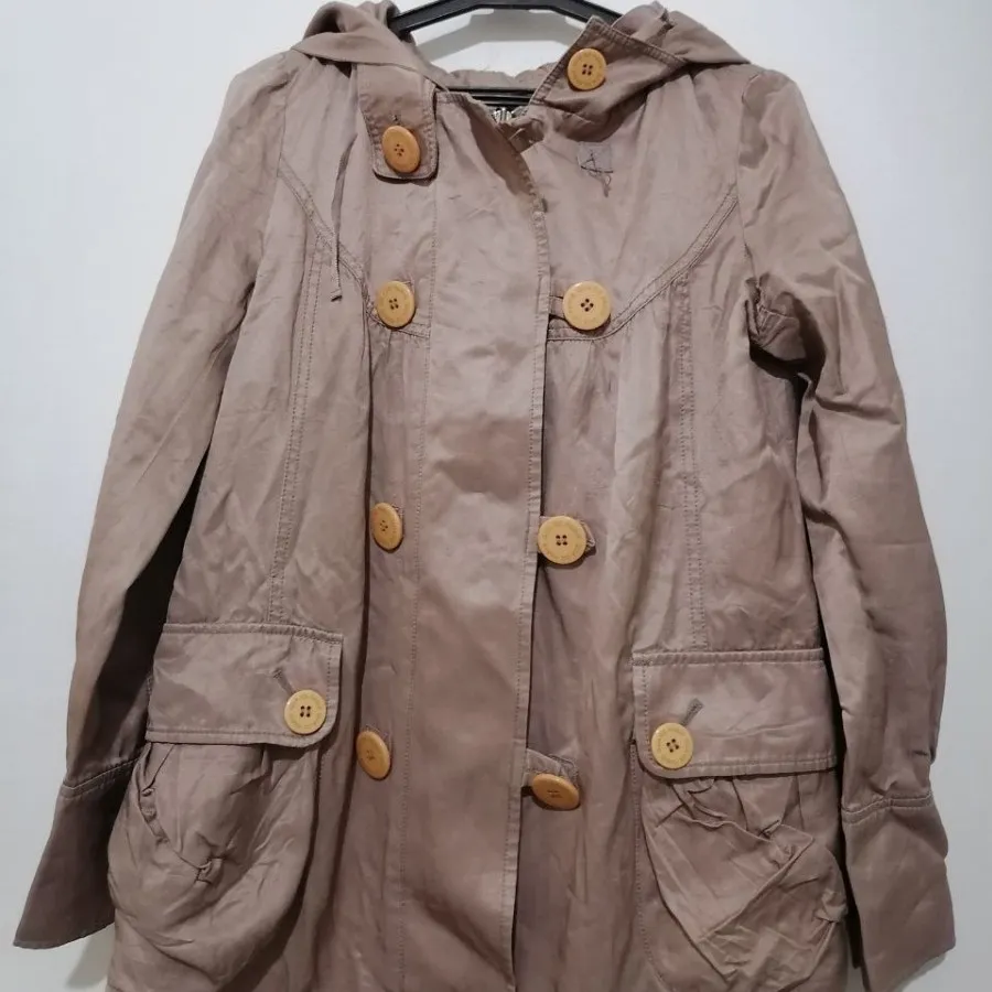 بارونی اورجینال