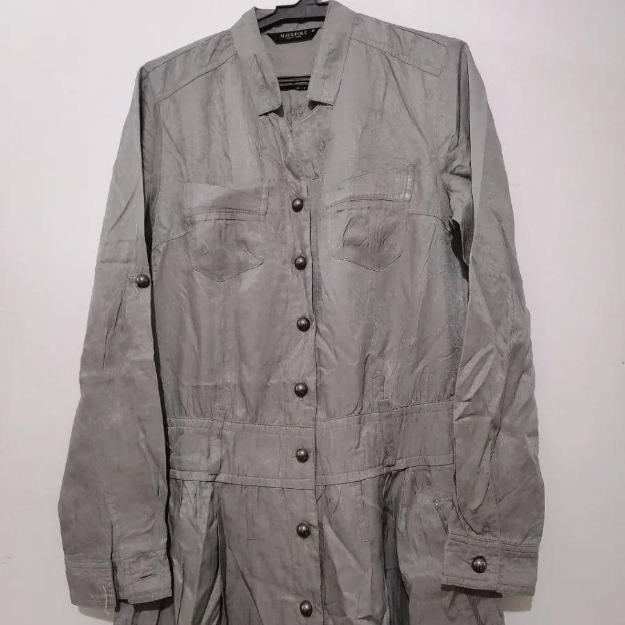 مانتو پاییزه اورجینال