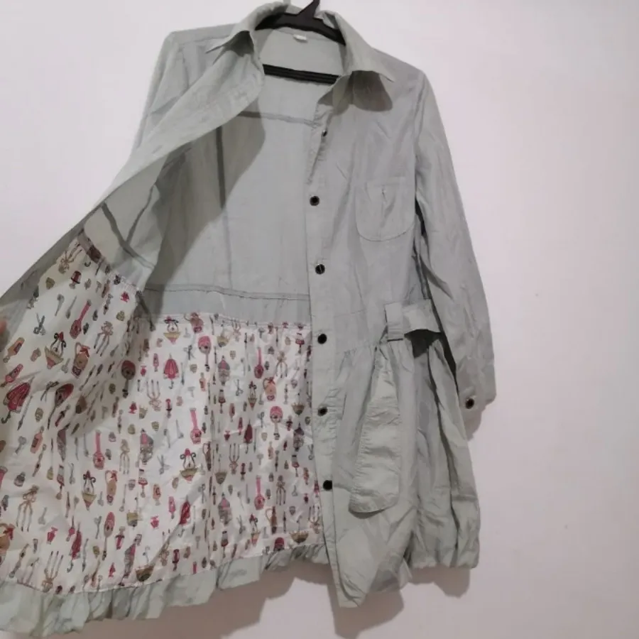 بارونی اورجینال