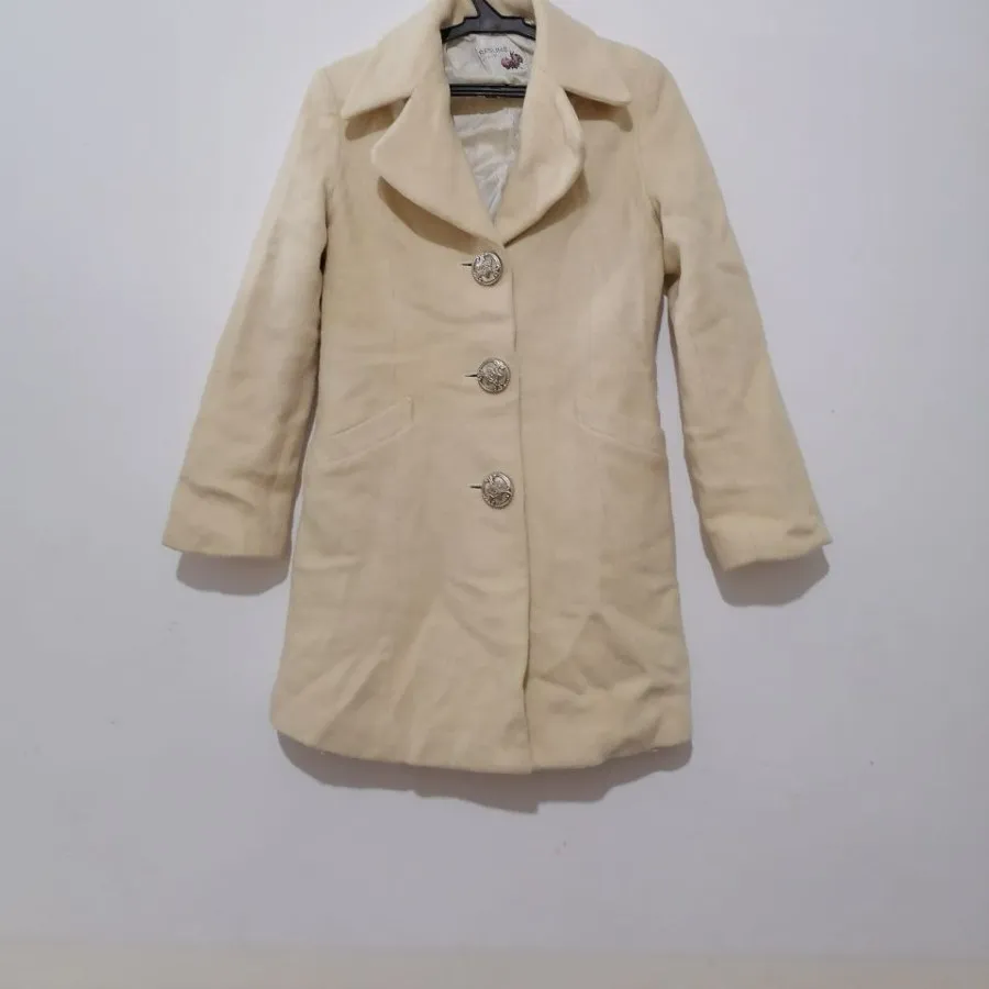 پالتو کتی اورجینال