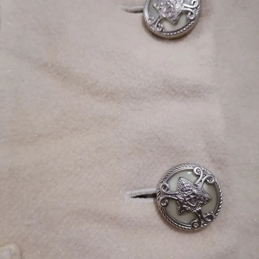 پالتو کتی اورجینال