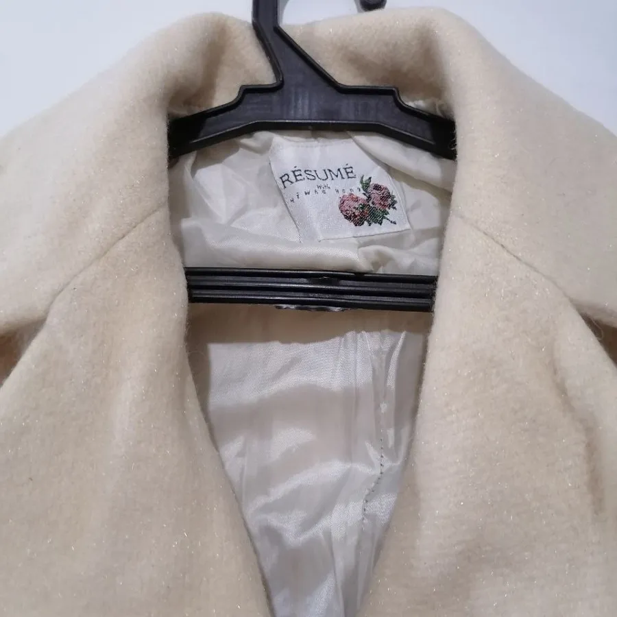 پالتو کتی اورجینال