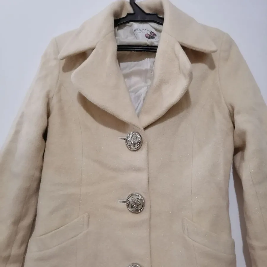 پالتو کتی اورجینال