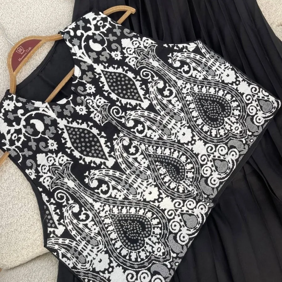 پیراهن_ژیله_کمربند