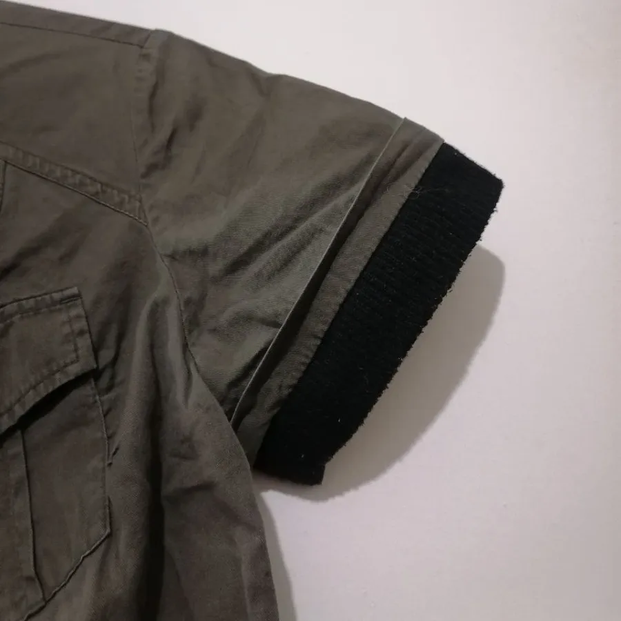 لباس پاییزه خارجی