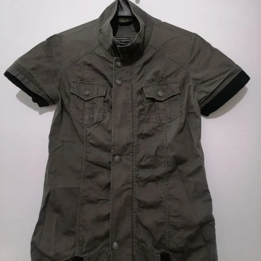 لباس پاییزه خارجی