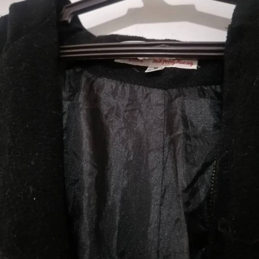 پالتو  خارجی