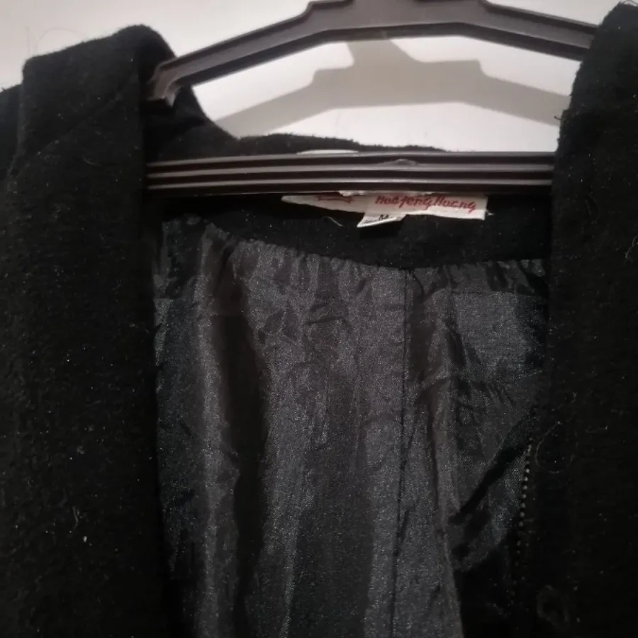 پالتو  خارجی