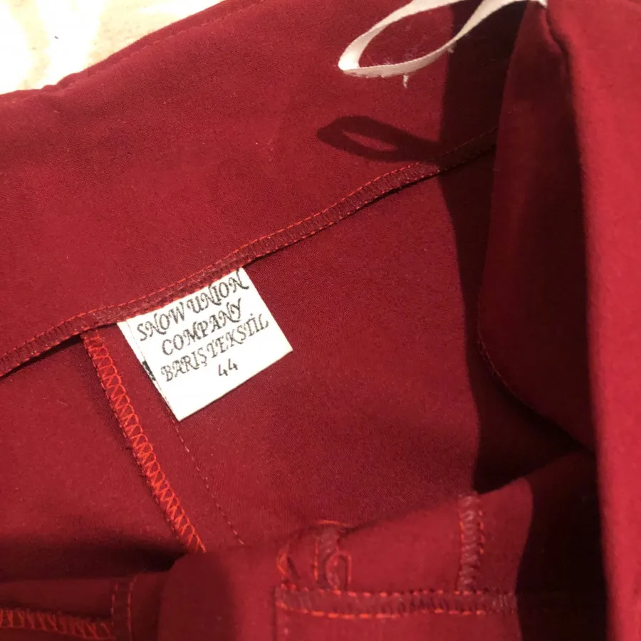 شلوار بوت کات