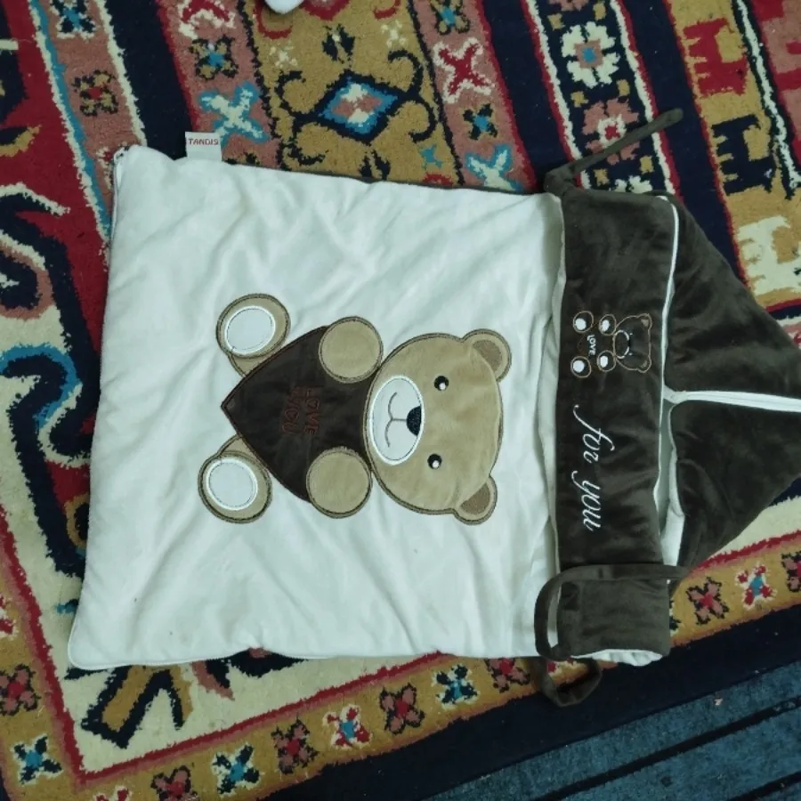 ست خواب کودک