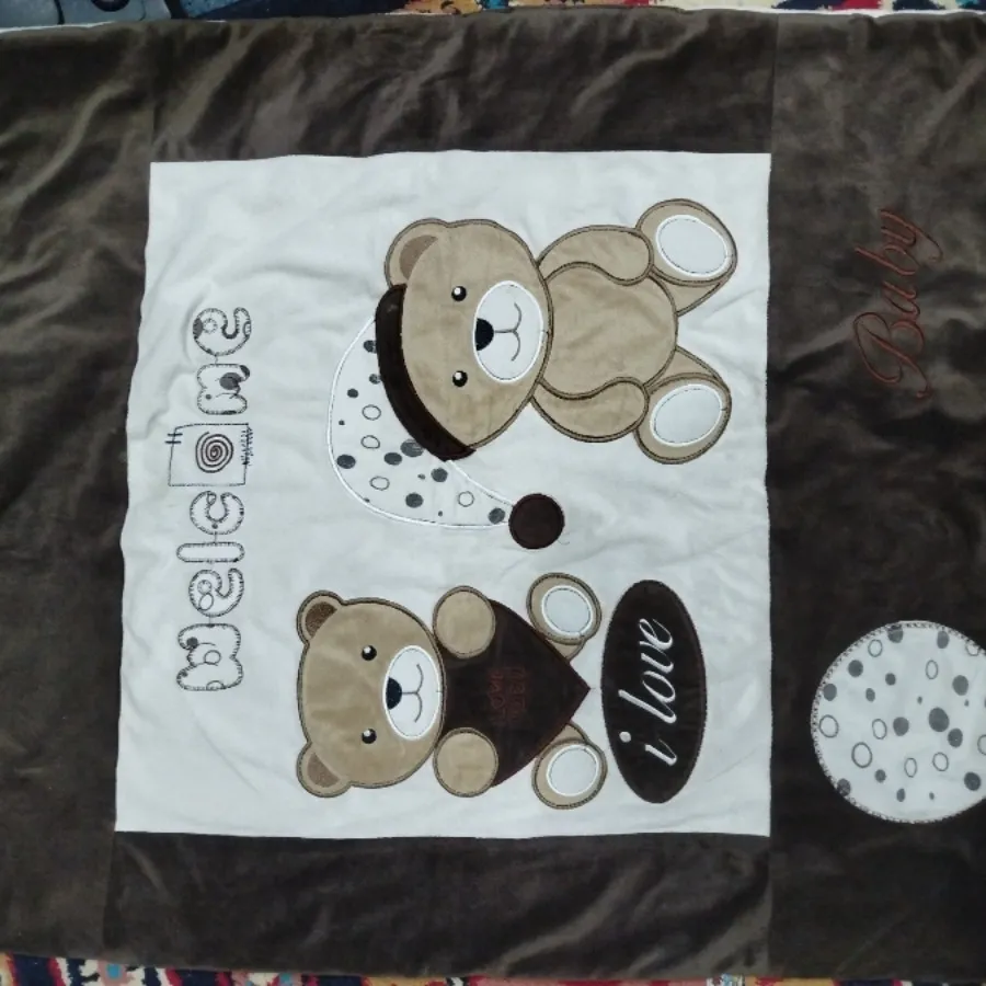 ست خواب کودک